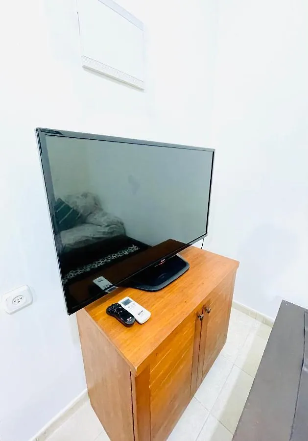 Apartment Квартира У Моря! Haifa
